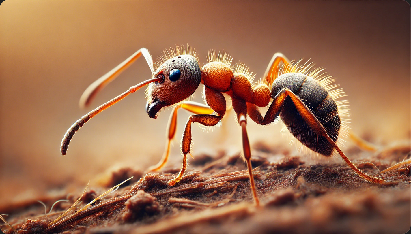 ant